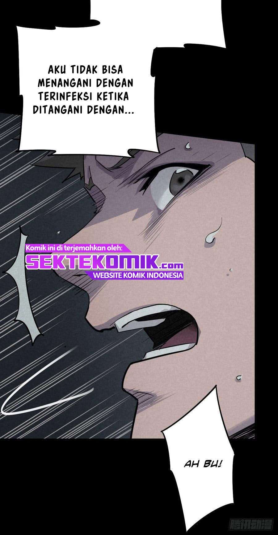 End of The World 2028 (Trace of Doomsday) Chapter 40 Gambar 4